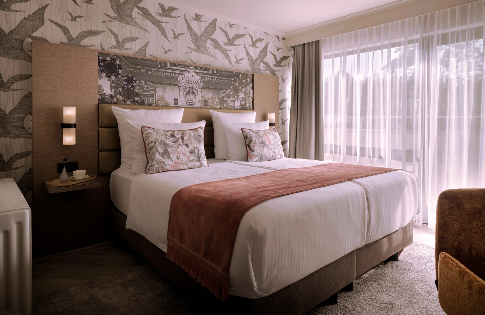 Photo - Leonardo Royal Hotel Baden- Baden