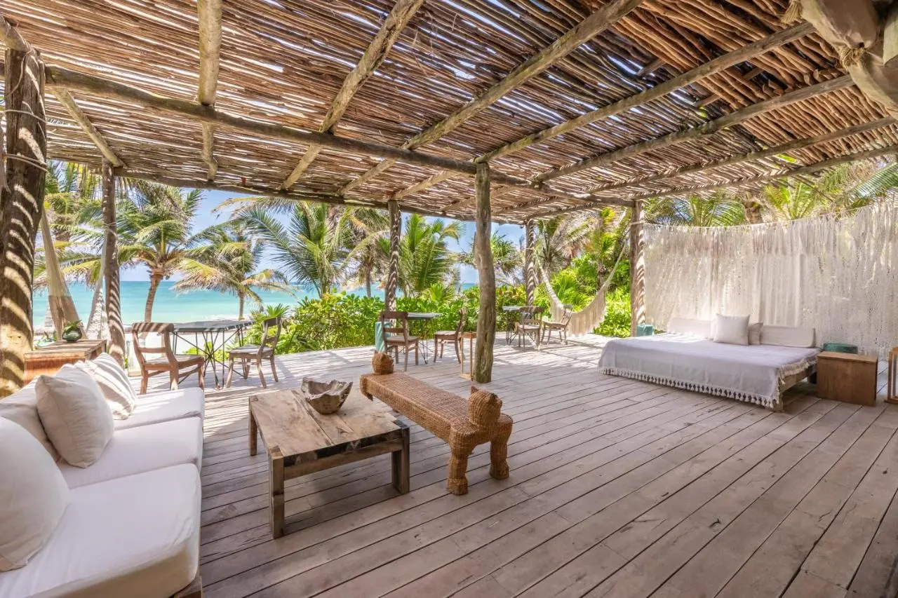 Photo - La Valise Tulum, Member of Small Luxury Hotels