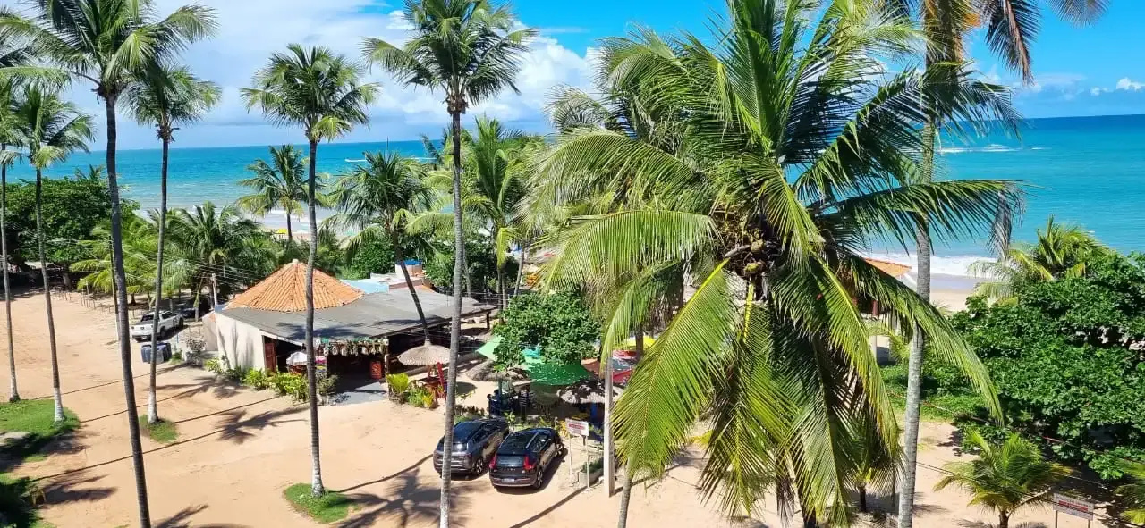 Foto - Moriah Maceió Beach Hotel
