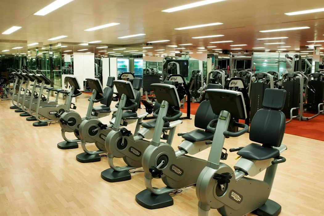 Foto - Vista Walkerhill Seoul - formerly W Seoul