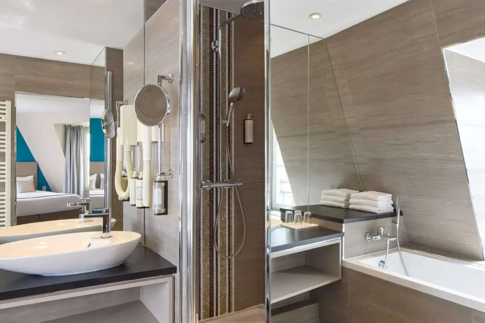 Foto - Timhotel Montmartre