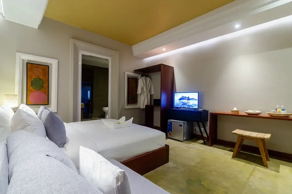 Foto - Reservoir Hotels