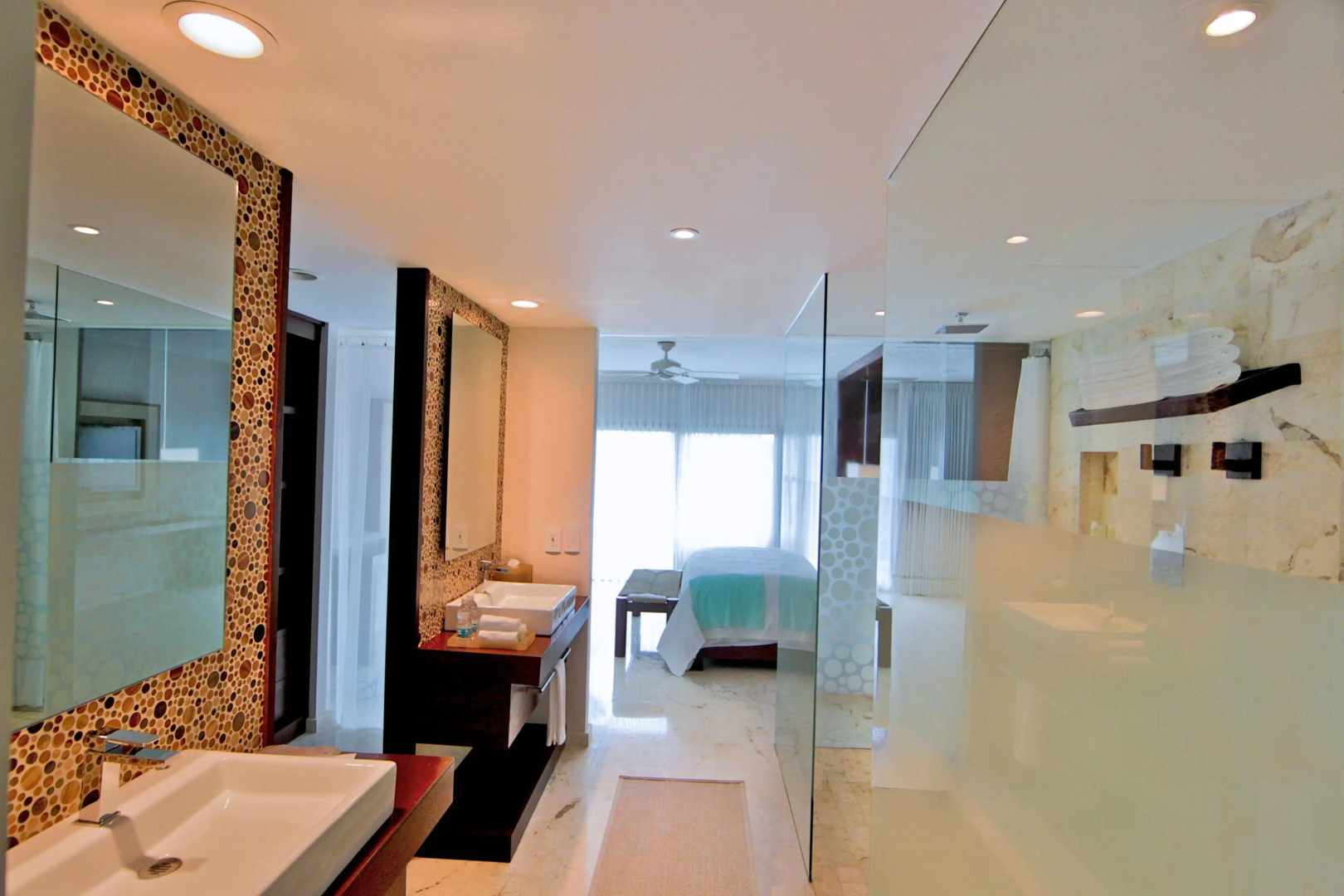 Foto - Hotel The Palm