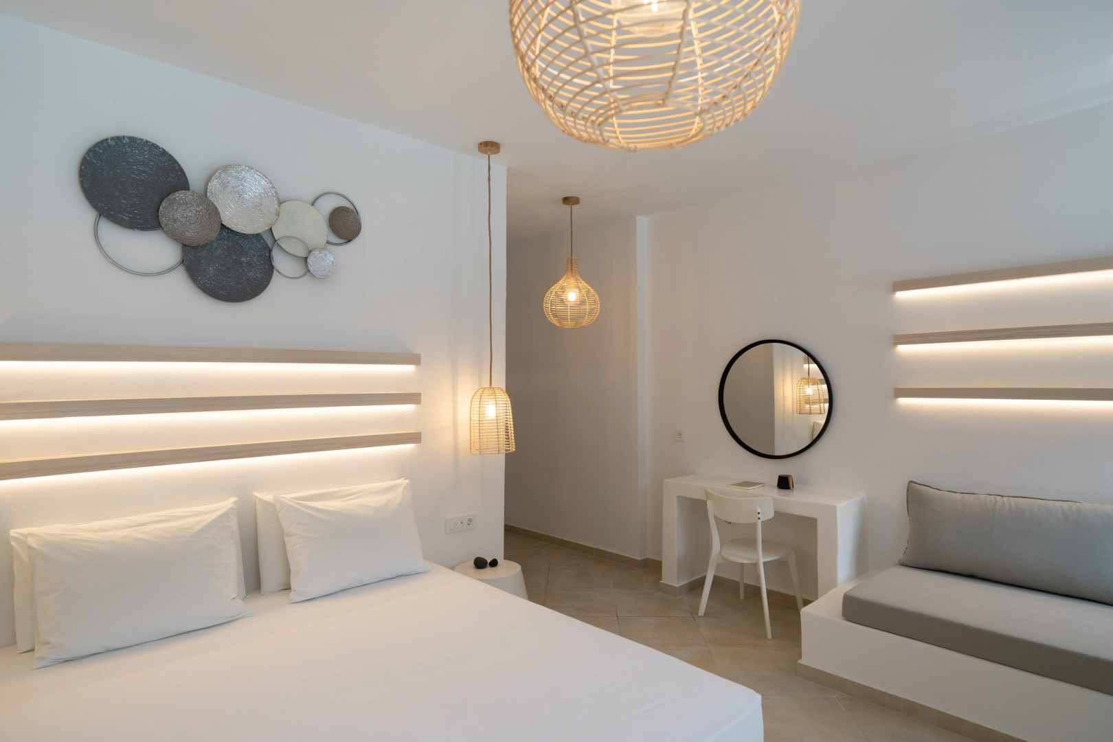 Photo - Sunshine Hotel