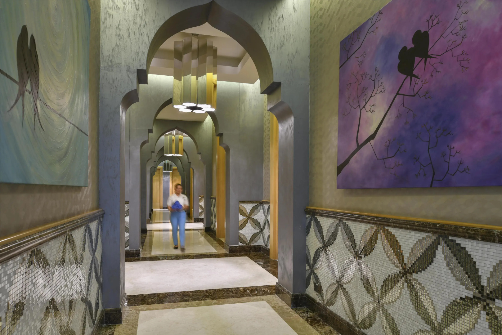 Foto - Marsa Malaz Kempinski, The Pearl - Doha