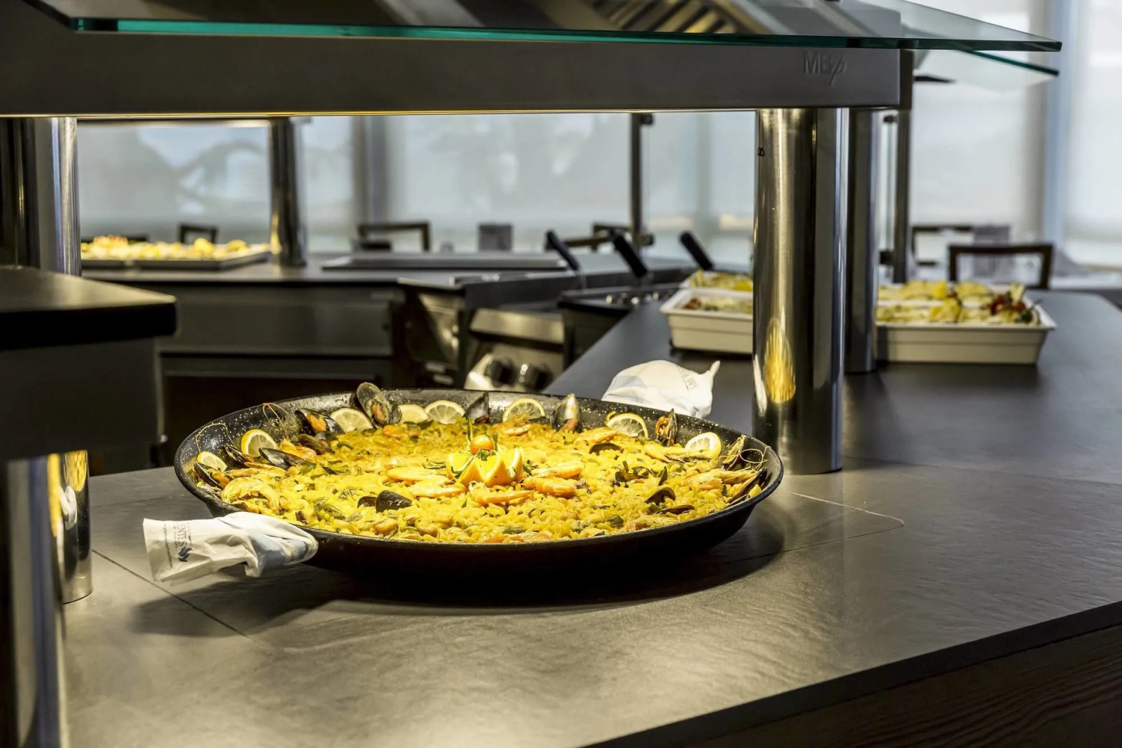 Photo - Gran Hotel Las Fuentes