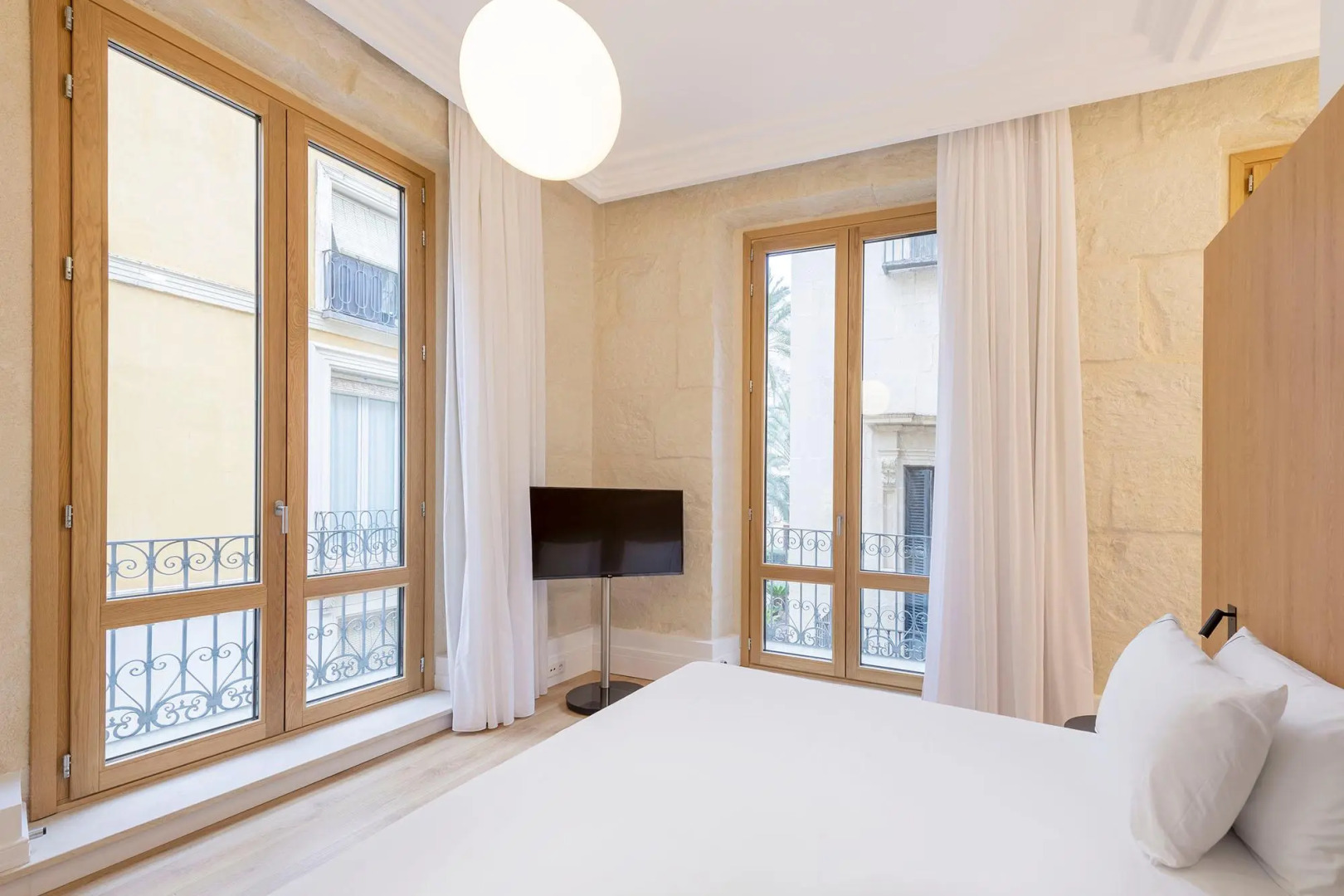 Foto - Eurostars Pórtico Alicante