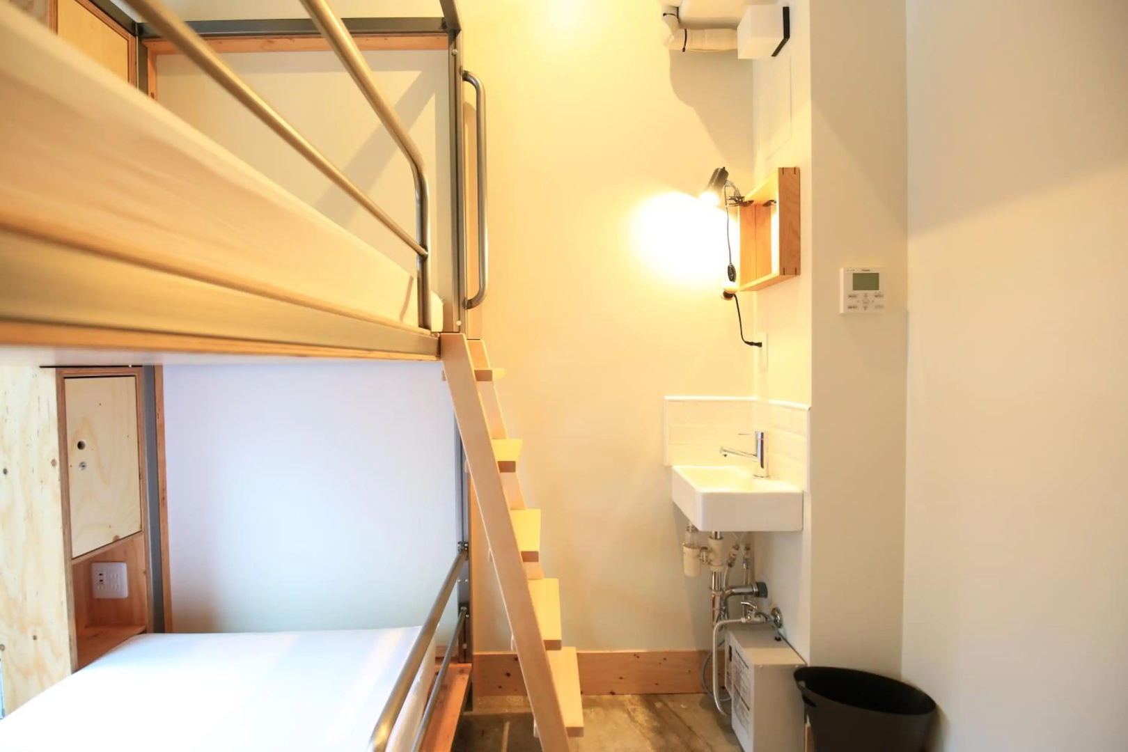 Photo - Wise Owl Hostels Shibuya