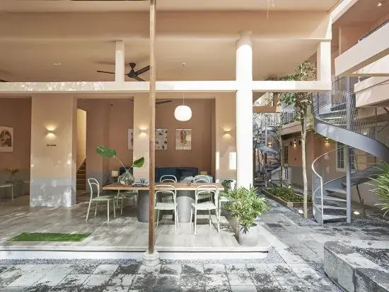 Foto - Express by M Village Nam Ky Khoi Nghia, a brand of  Modern Village Lifestyle