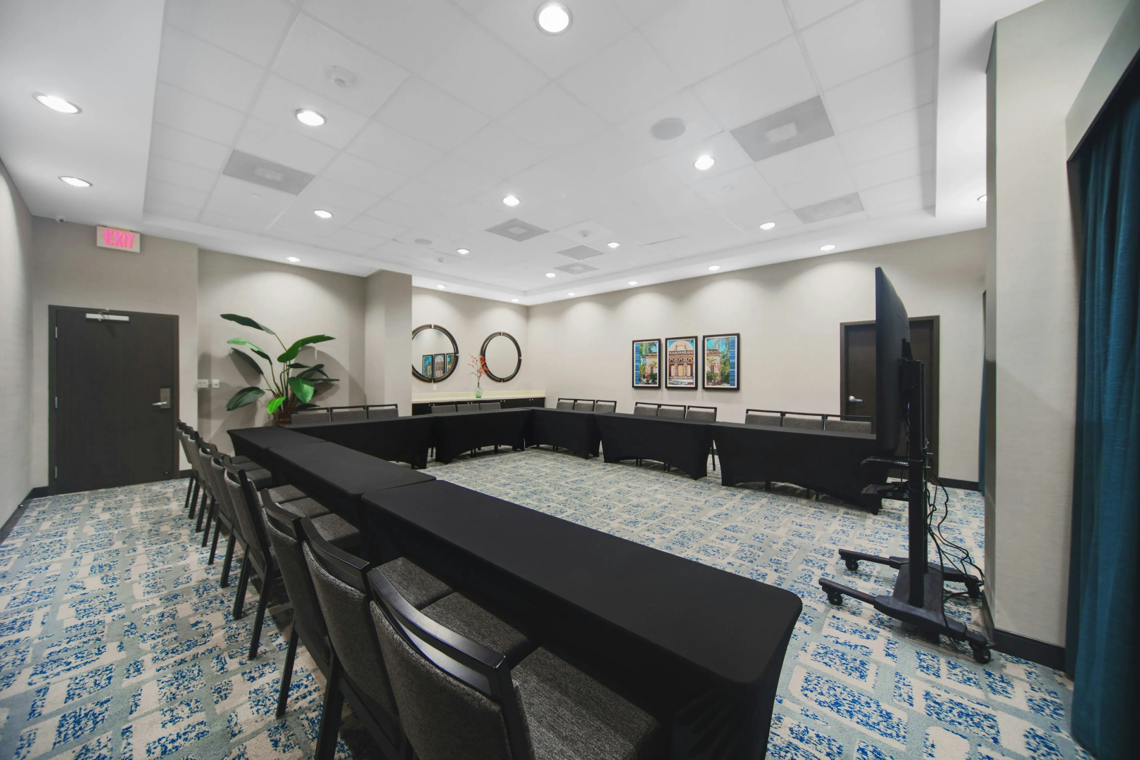 Photo - Hampton Inn Miami-Coconut Grove/Coral Gables