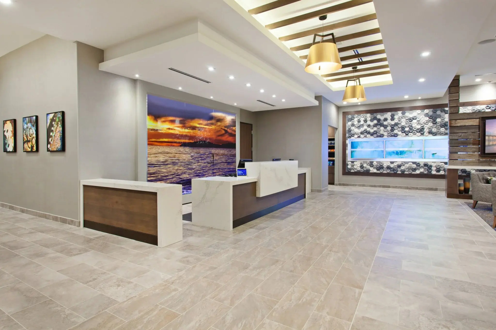 Photo - SpringHill Suites by Marriott Huntington Beach Orange County