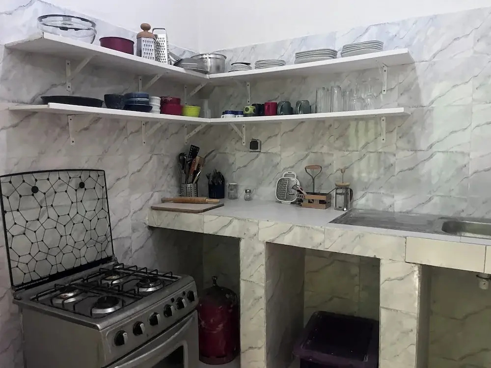 Photo - Fadidi House