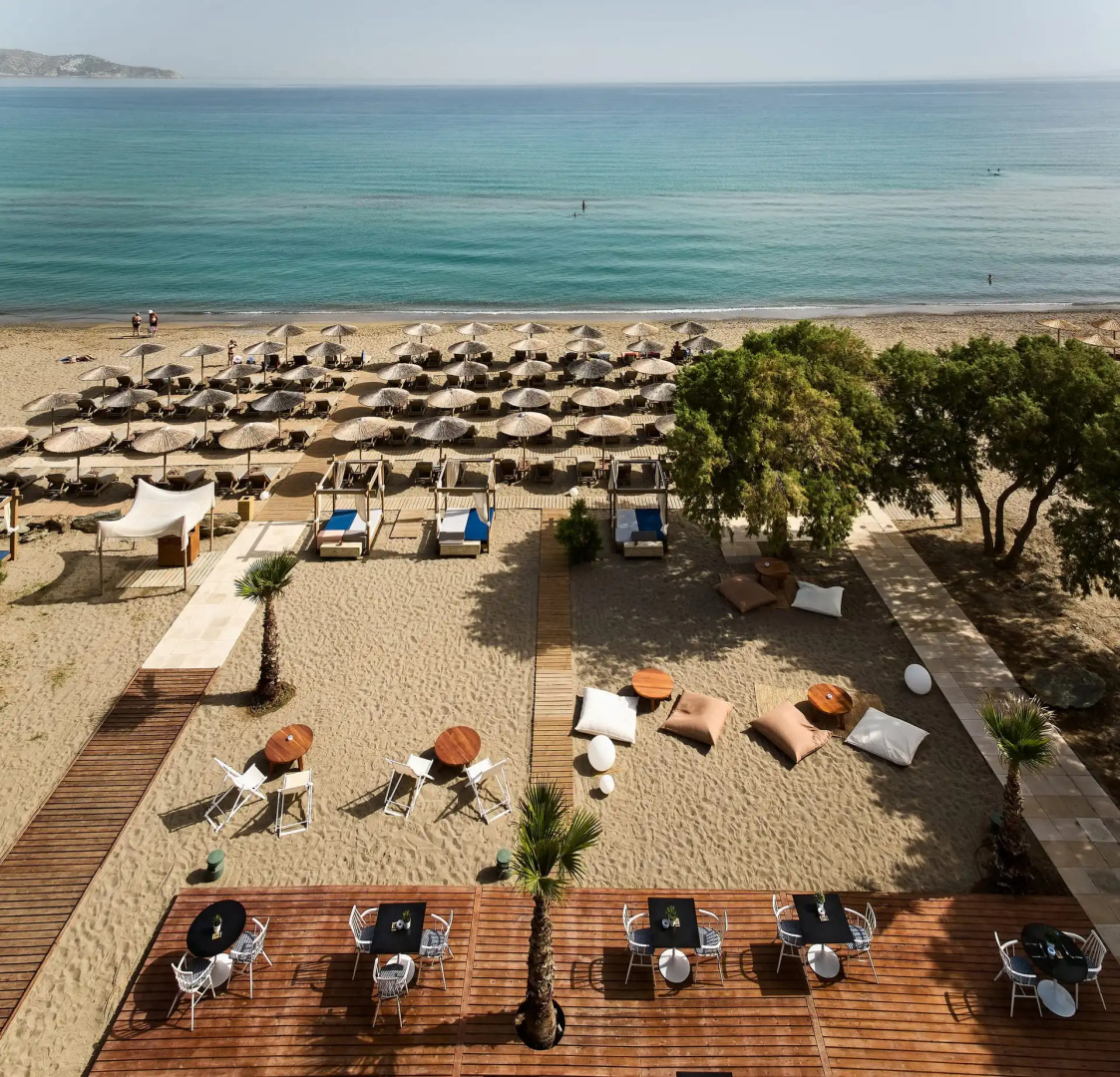 Enorme Teatro Beach, Bild 13 von 17
