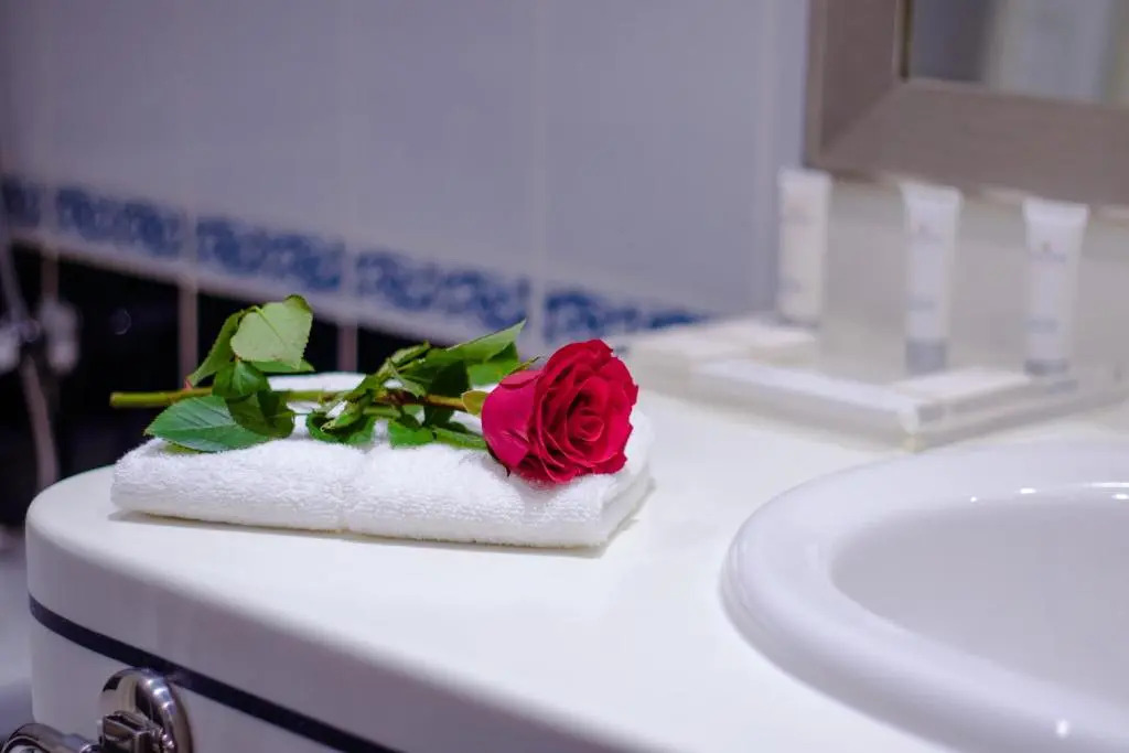 Foto - Savoy Central Hotel Apartments