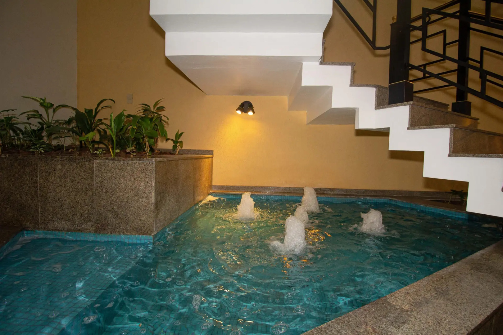 Photo - Trevi Hotel e Business