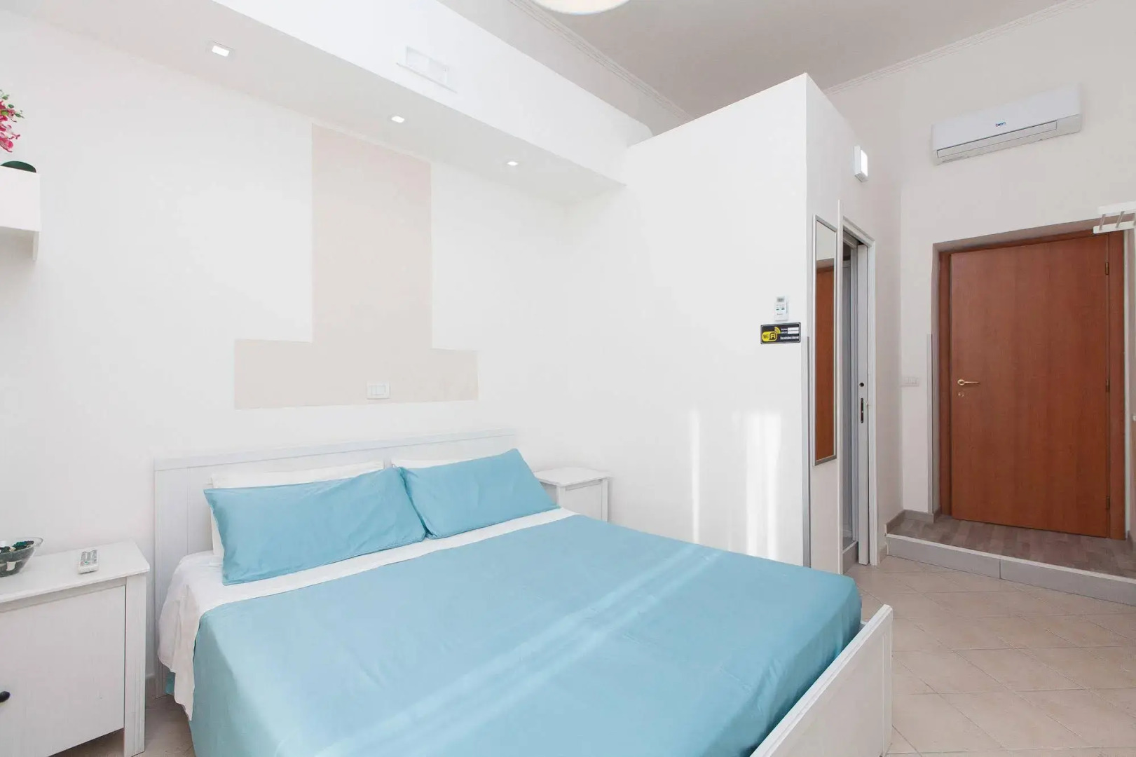 Foto - San Peter Angels