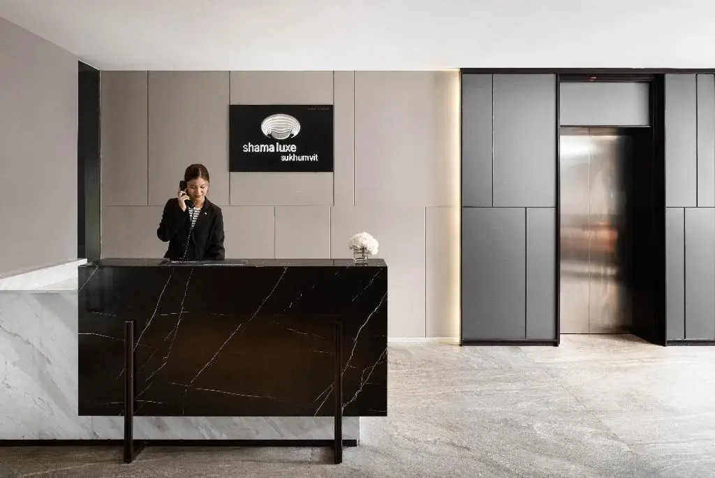 Photo - Walton Suites Sukhumvit