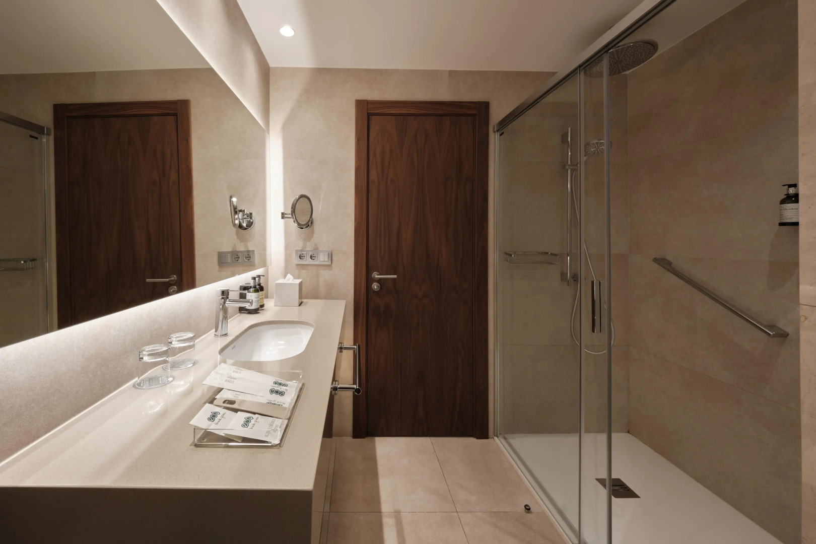 Foto - Catalonia Barcelona Plaza