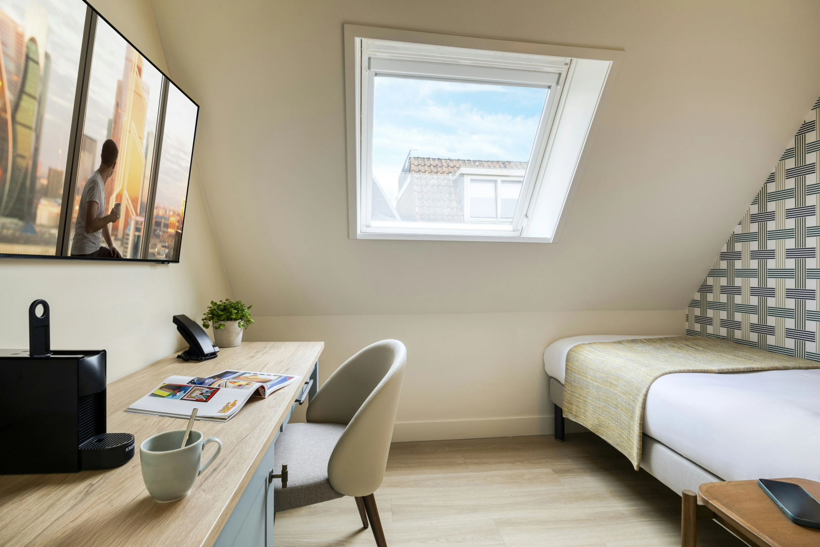 Photo - Mercure Hotel Amsterdam Centre Canal District