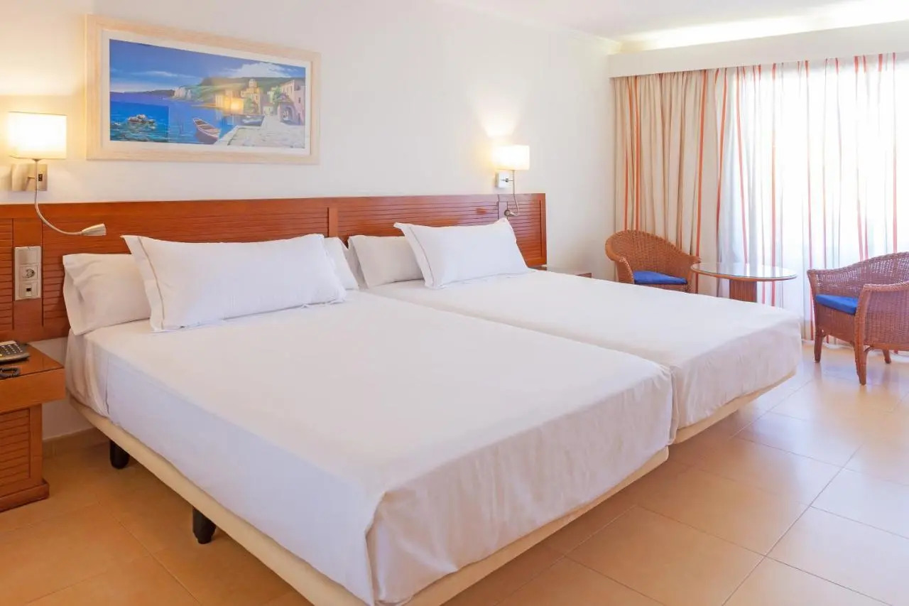 Foto - Apartamentos Playamarina