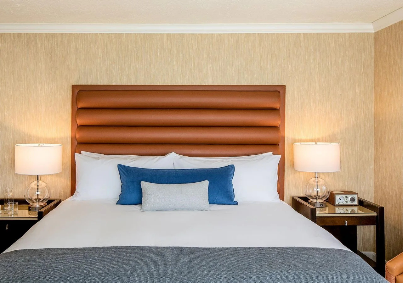 Foto - Dossier Hotel