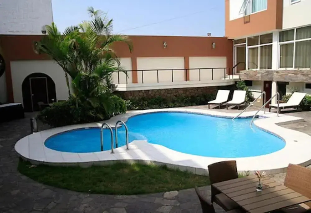 Foto - Hotel El Gran Marqués