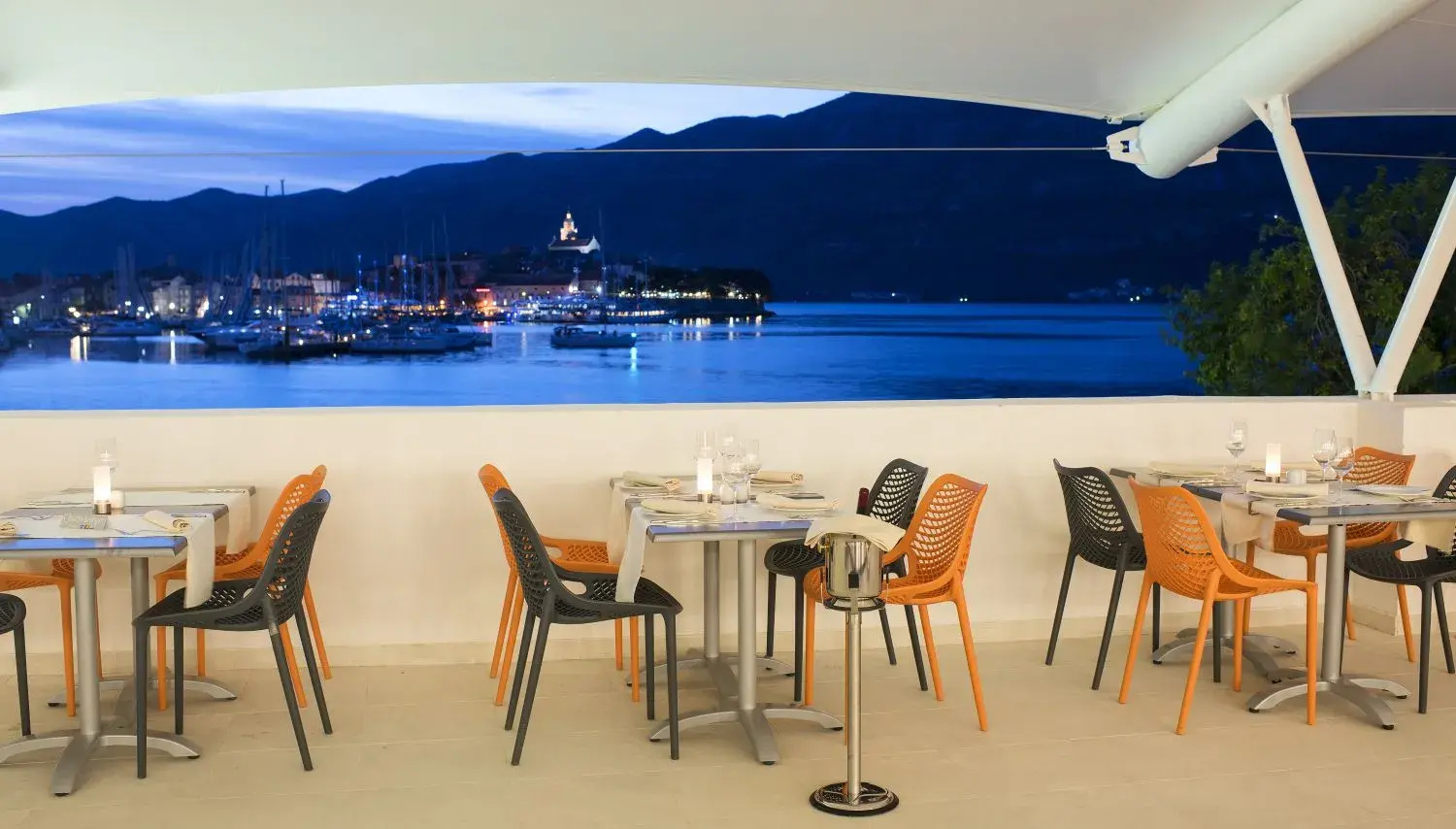 Photo - Aminess Liburna Hotel