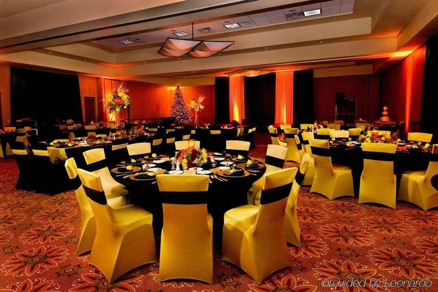 Foto - Hilton St. Petersburg Carillon Park