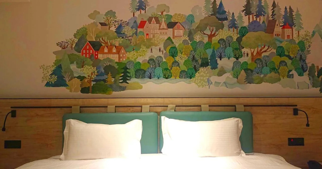 Foto - JSL hotel