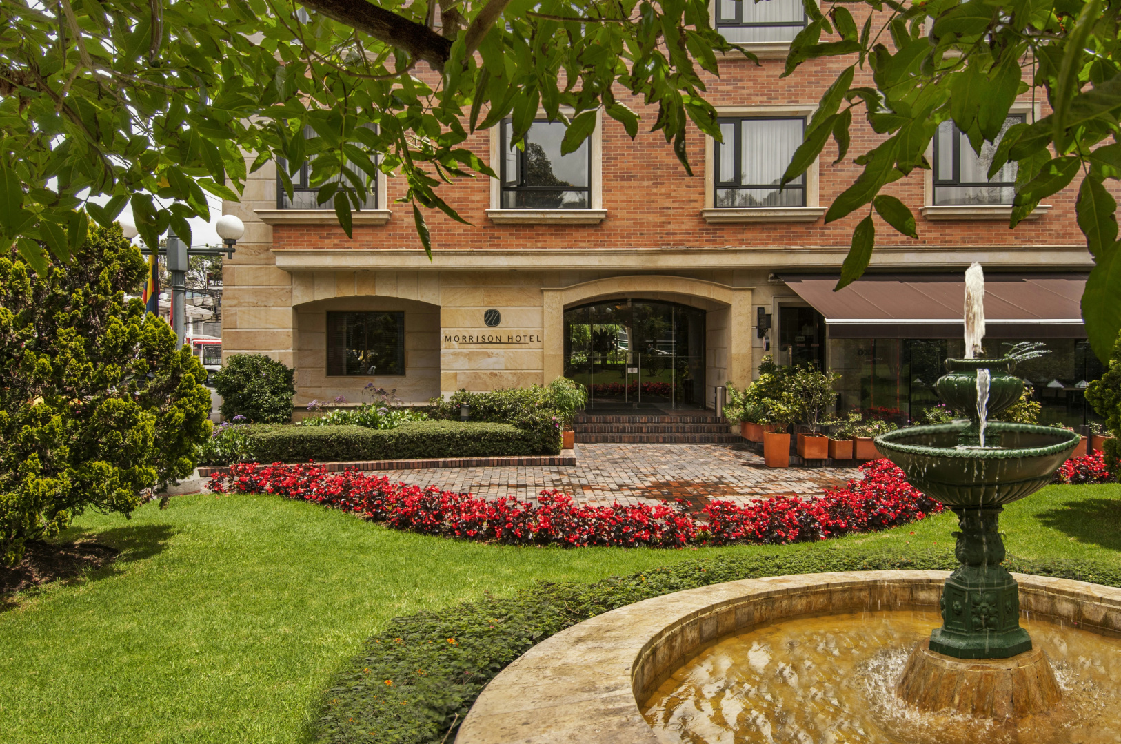 Photo - Hotel Morrison Zona Rosa