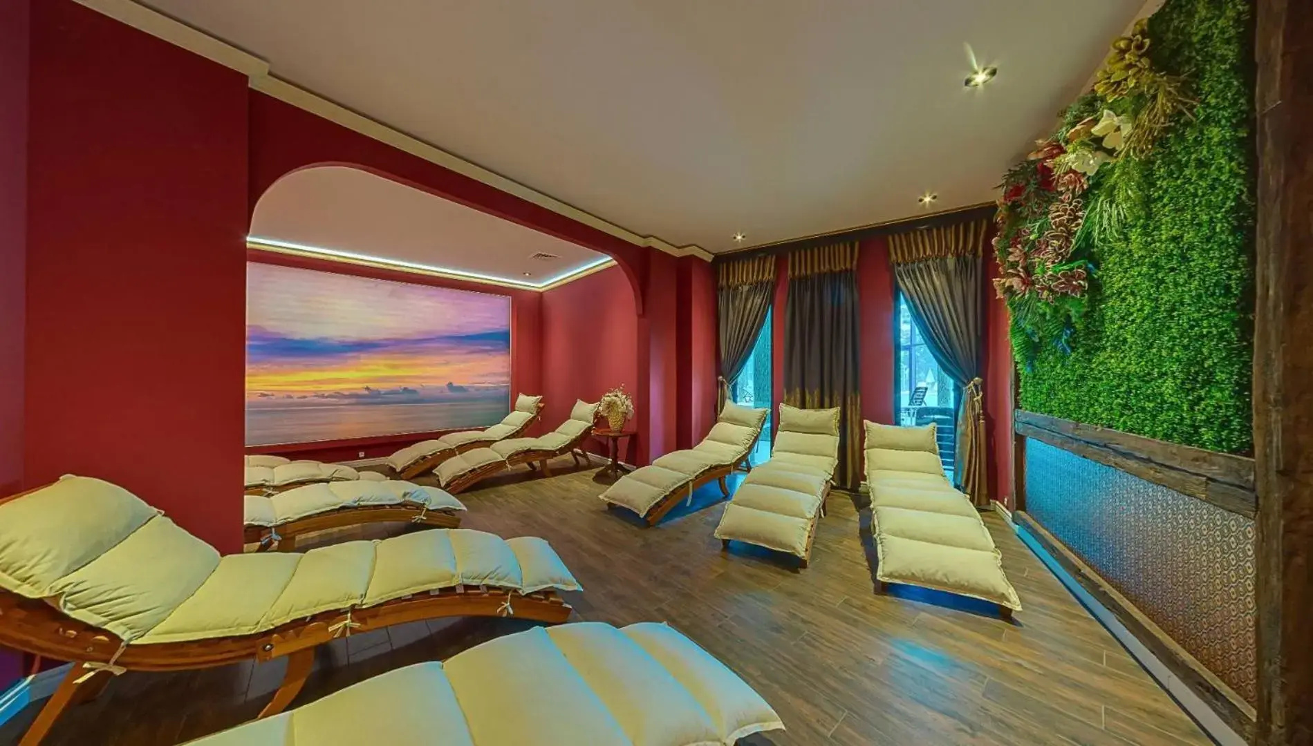Foto - Elena Hotel - All Inclusive