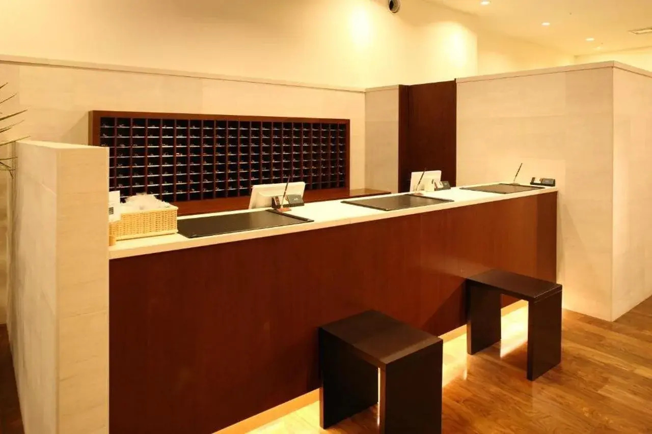 Photo - Sutton Hotel Hakata City