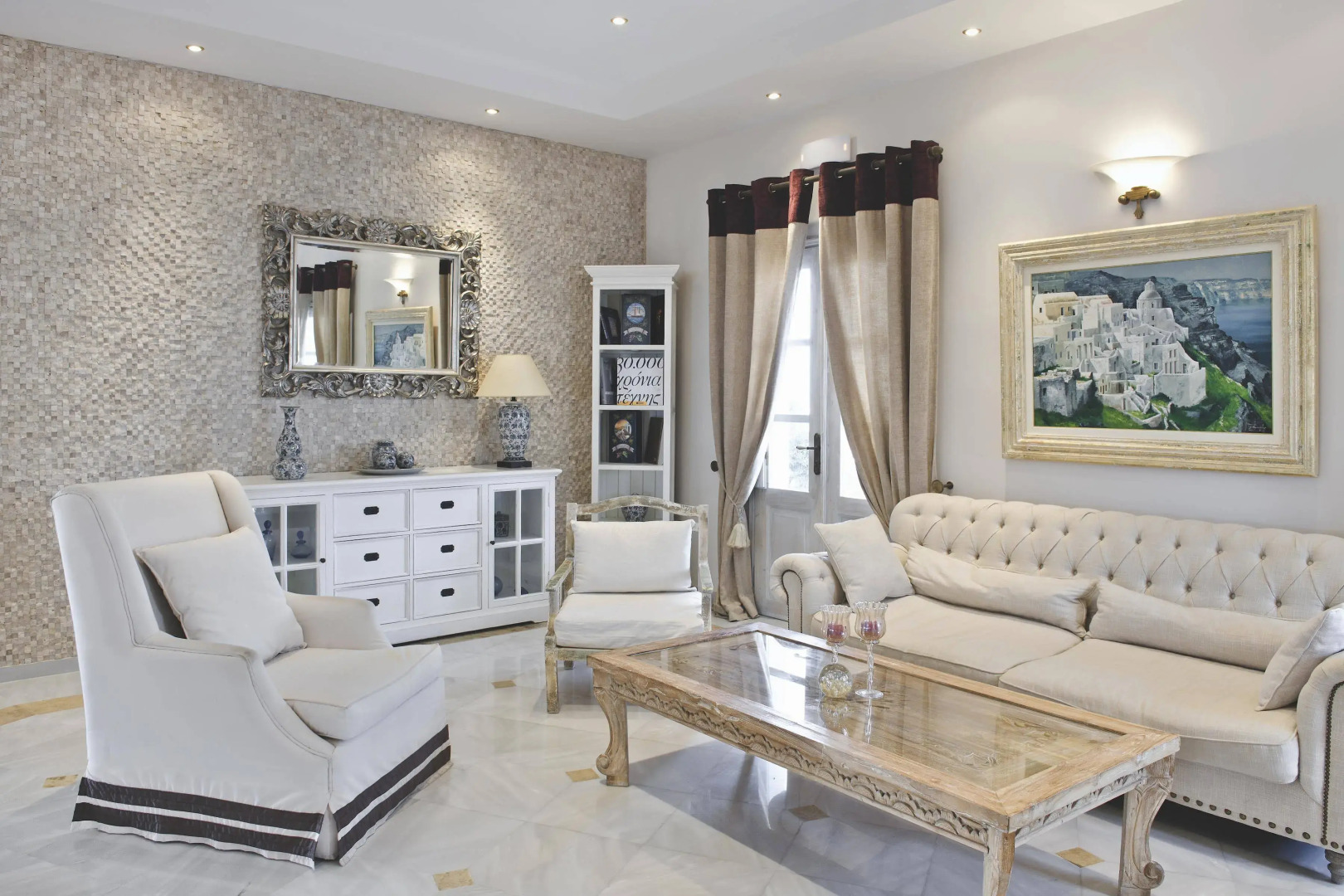 Foto - El Greco Resort & Spa