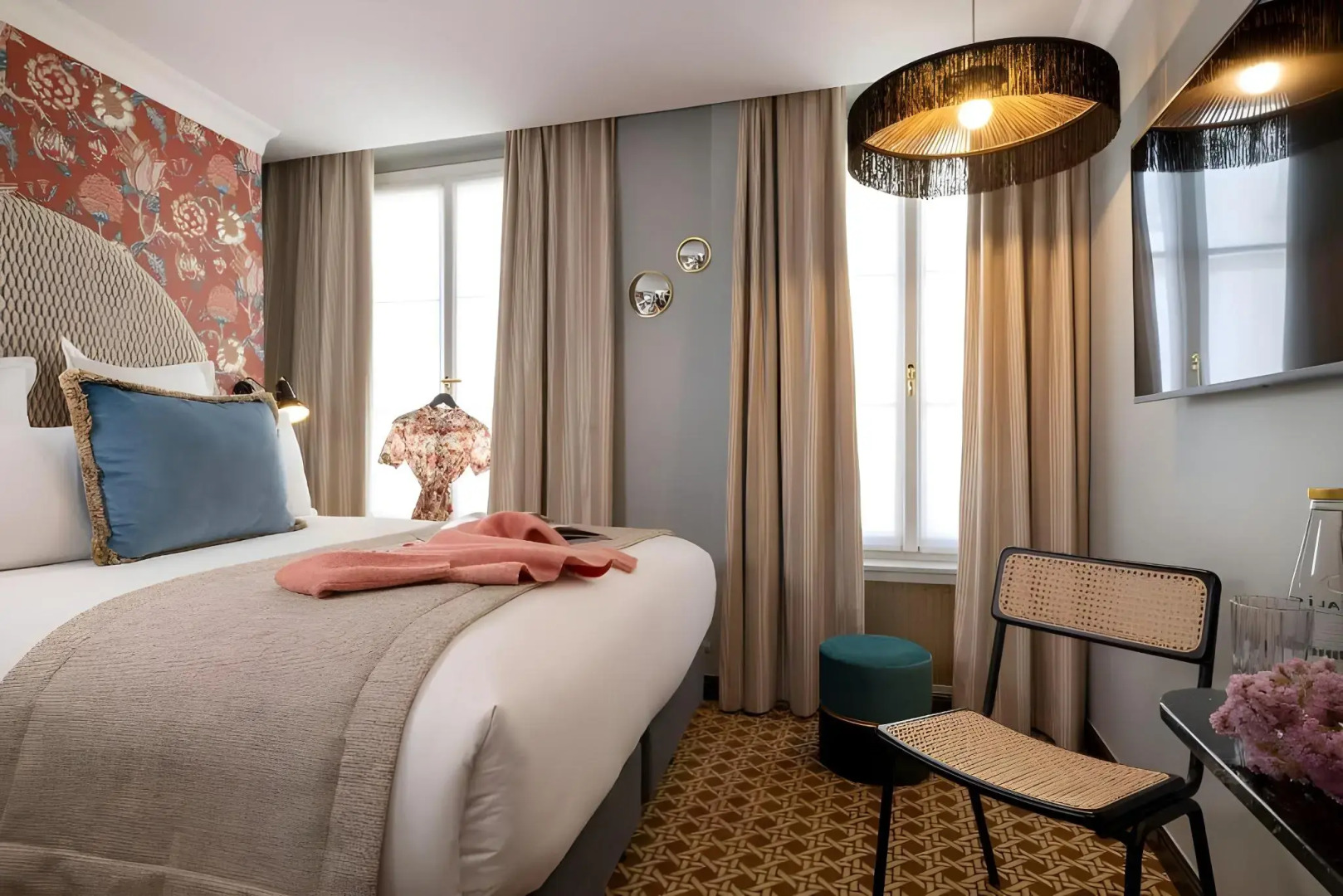 Foto - Hôtel Fior d'Aliza