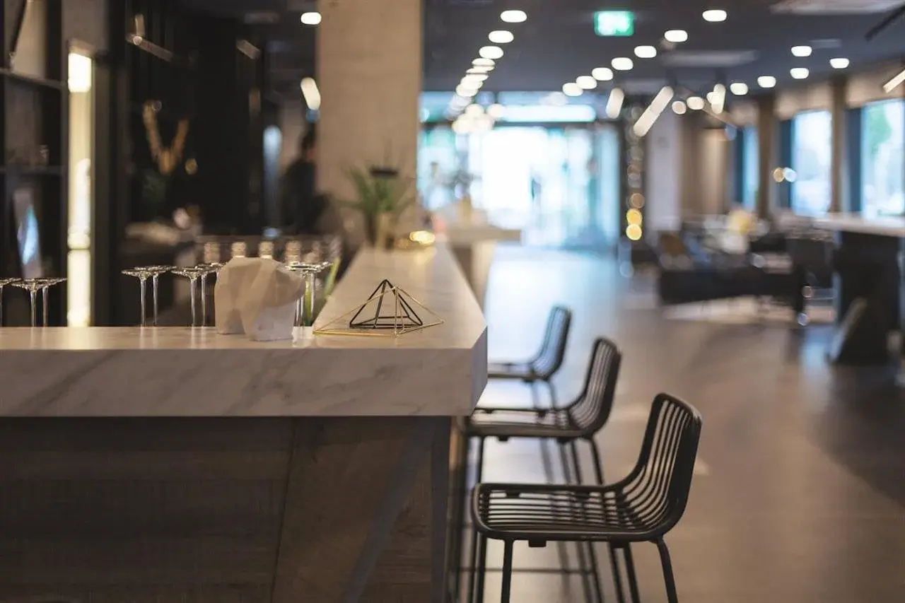 Photo - Holiday Inn - the niu, Coin Frankfurt Ostend by IHG