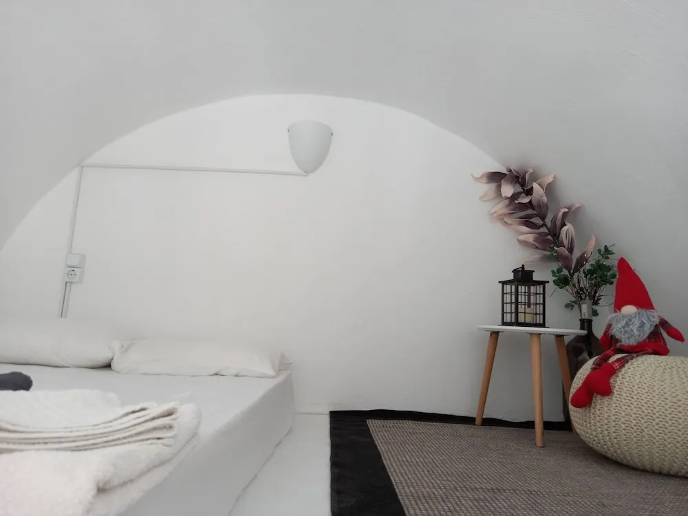 Foto - Three Harites