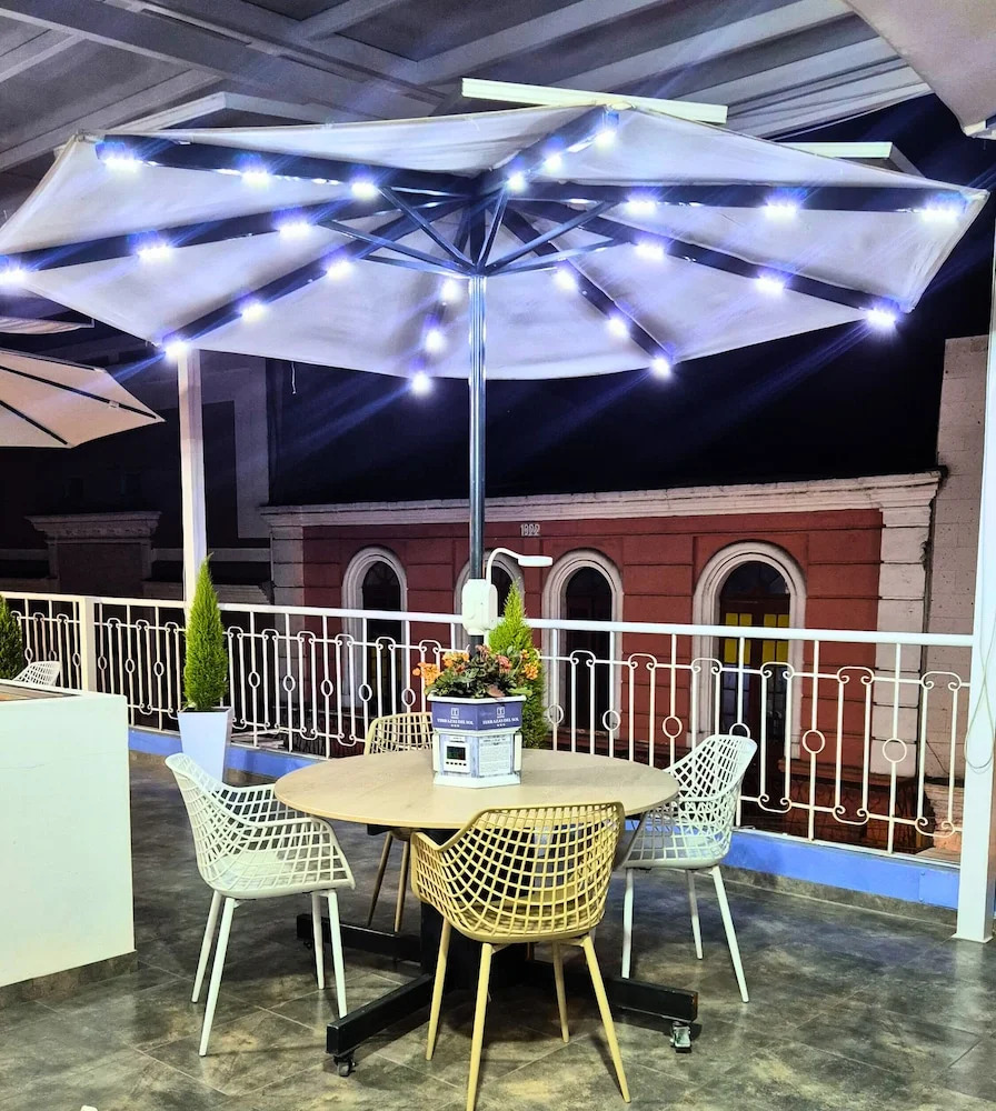 Foto - Hotel Terrazas del sol