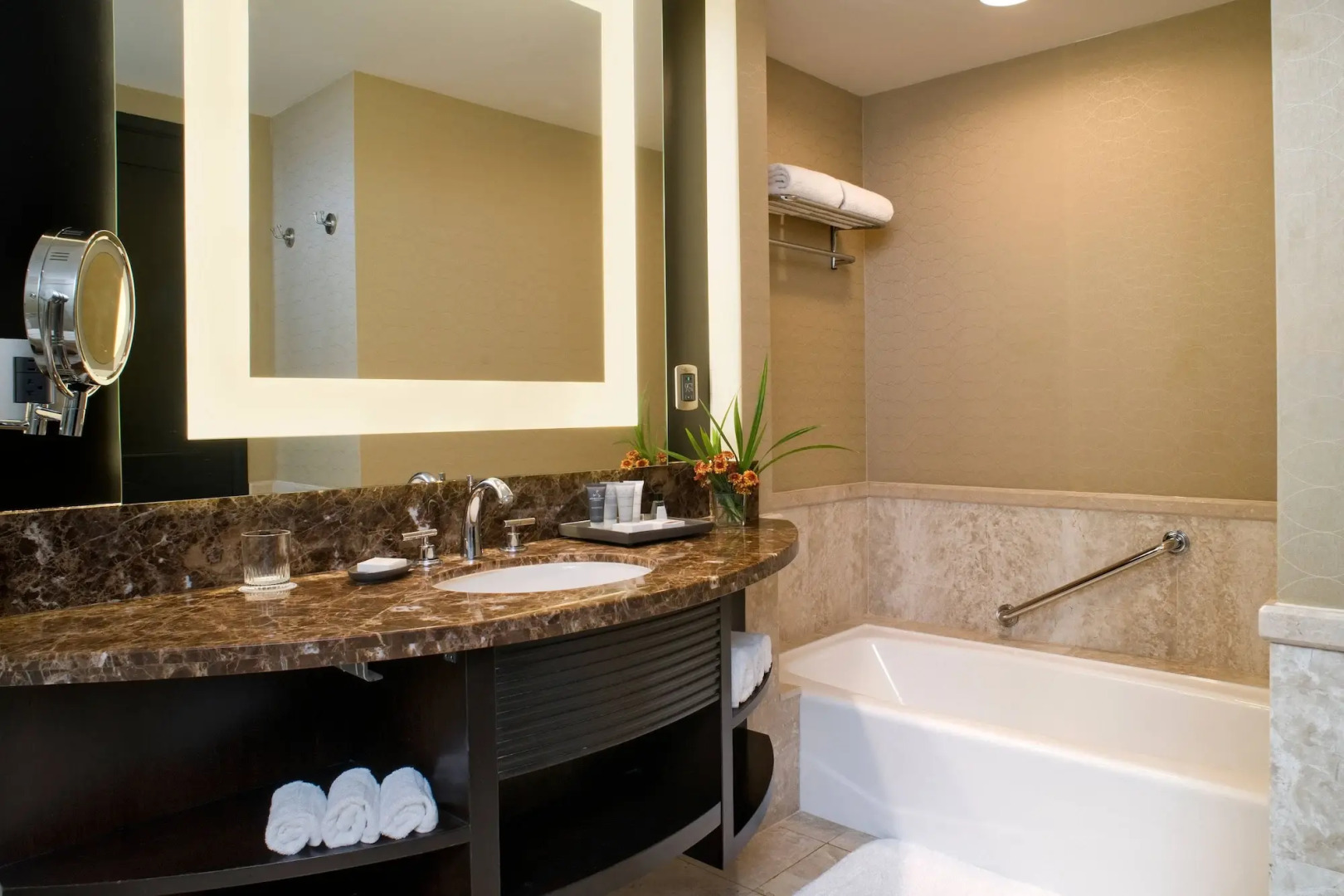 Foto - JW Marriott Hotel Lima