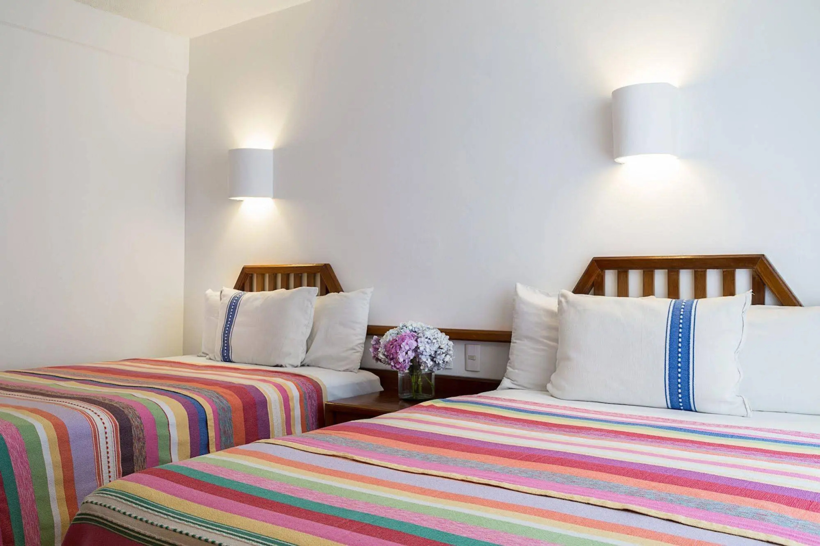 Photo - Hotel Suites Villasol