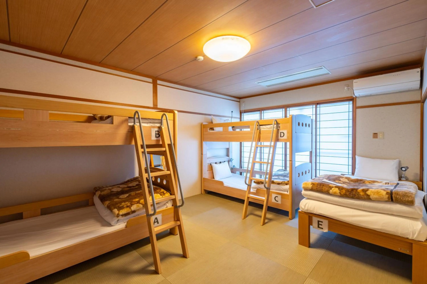 Foto - Guest House Ouka - Hostel
