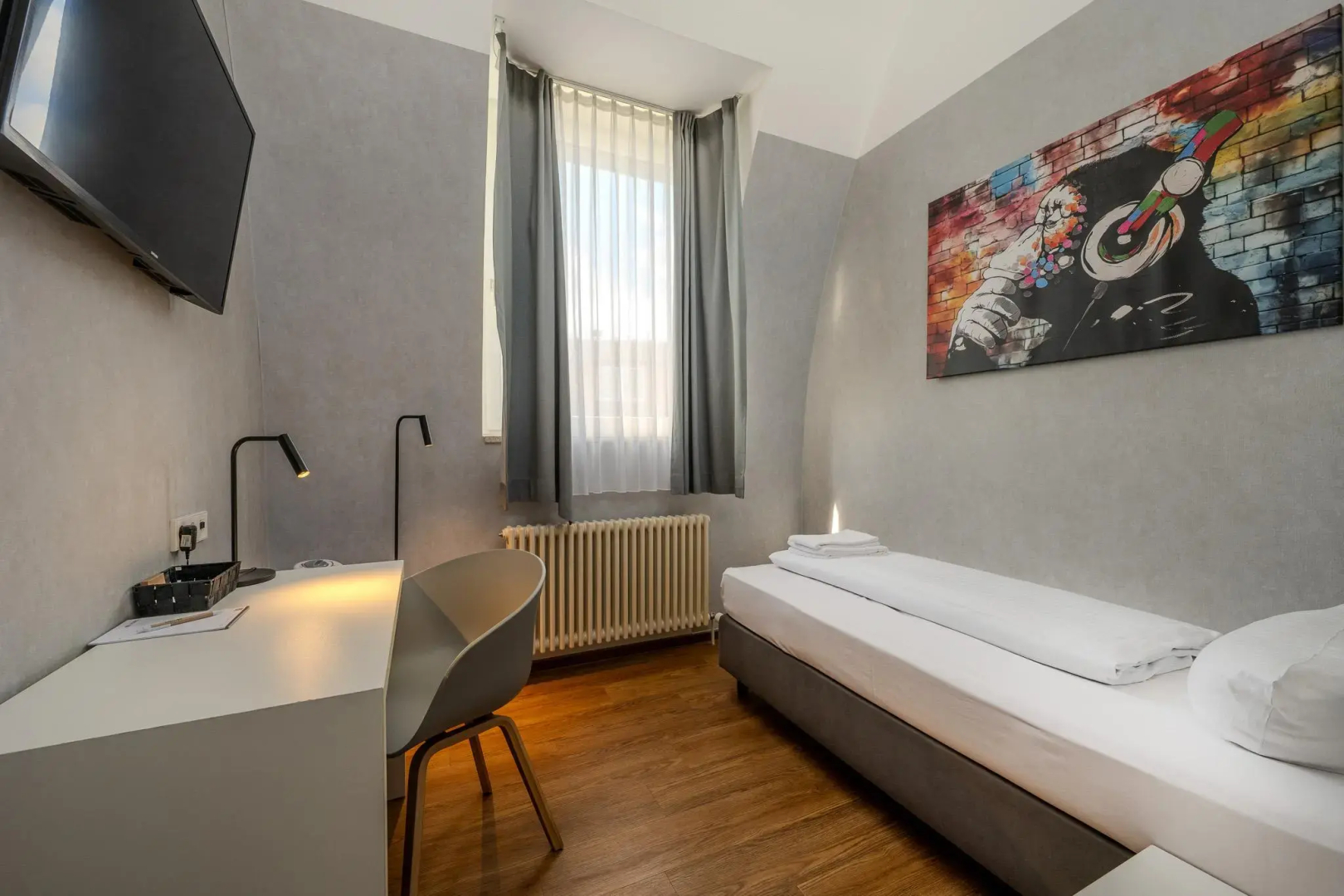 Photo - mk hotel berlin