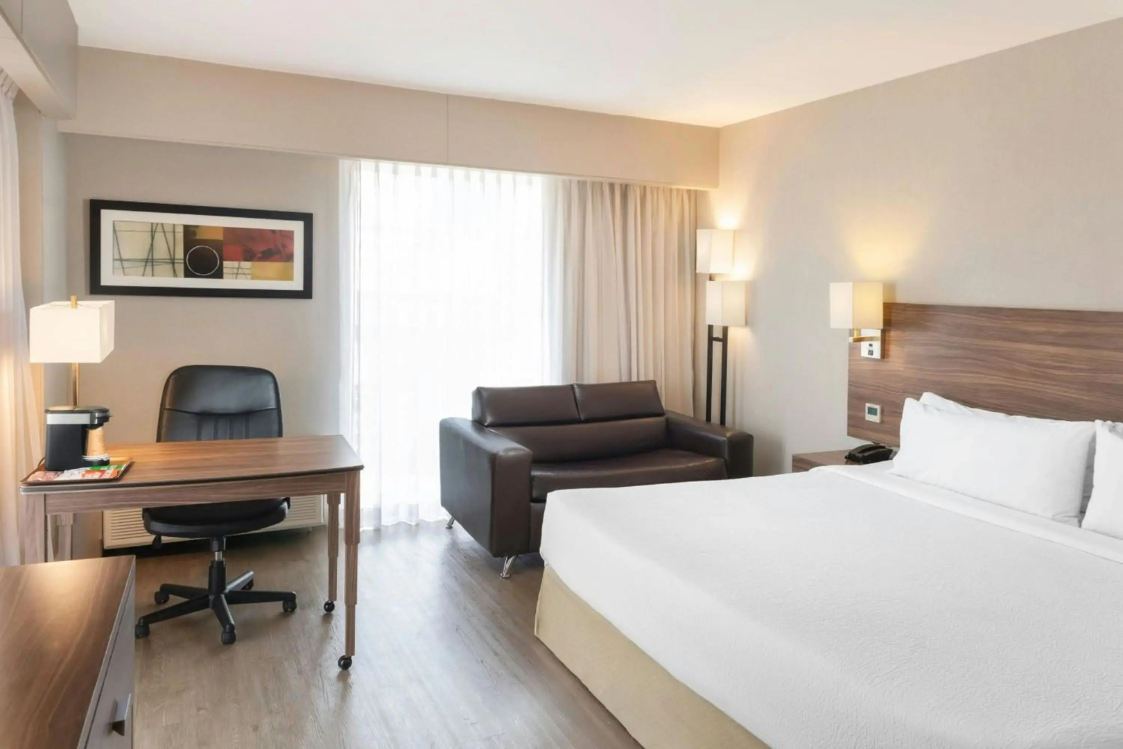 Photo - Courtyard by Marriott Puebla Las Animas