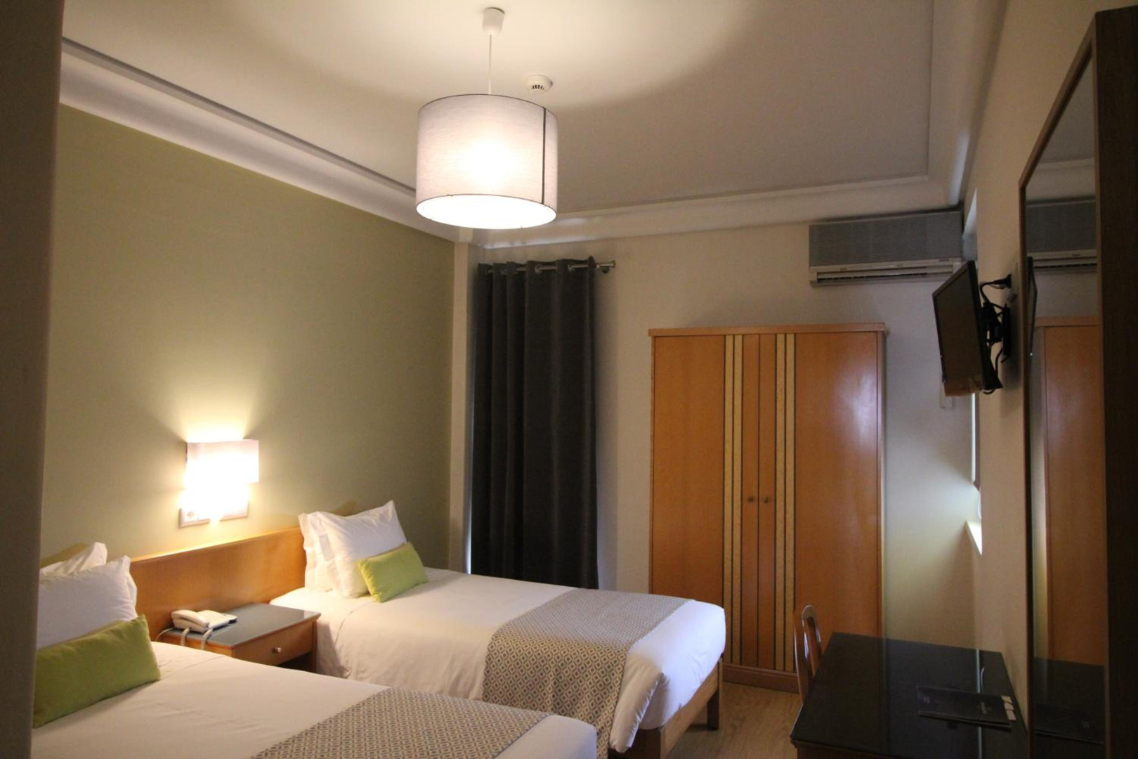 Foto - Hotel Imperador