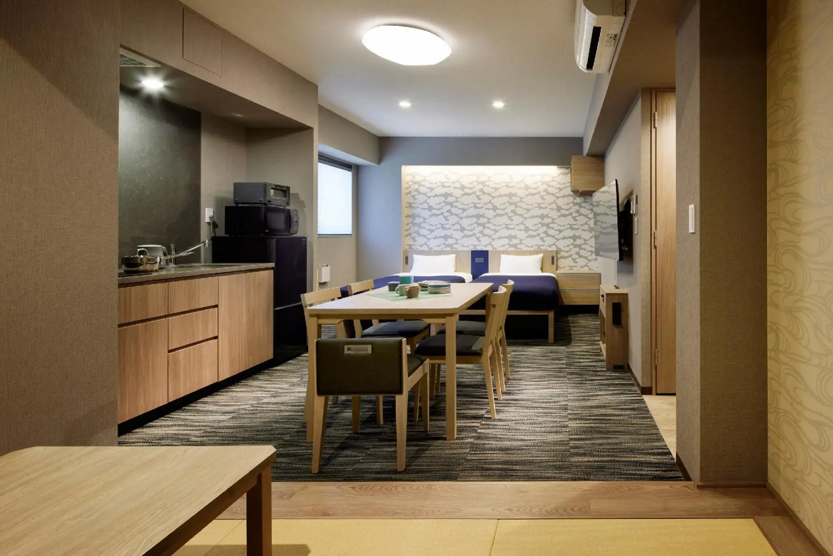 Foto - Minn Asakusa Kappabashi