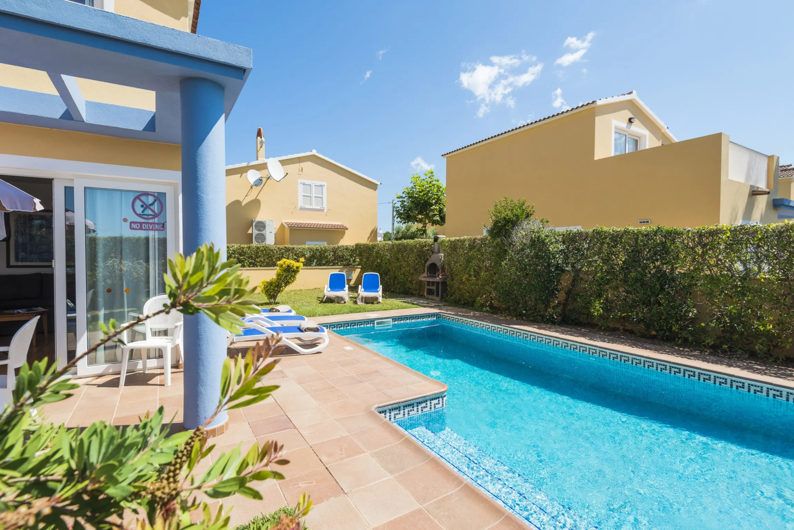 Foto - Villas Amarillas by Escape Home