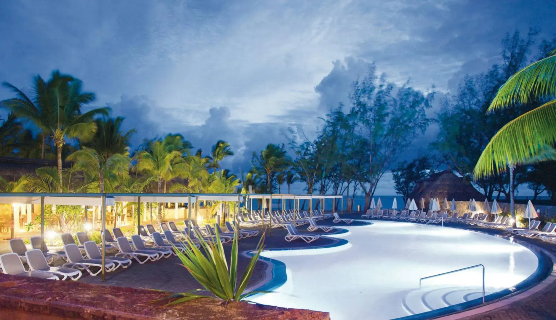 Foto - Riu Palace Mauritius - All Inclusive - Adults Only