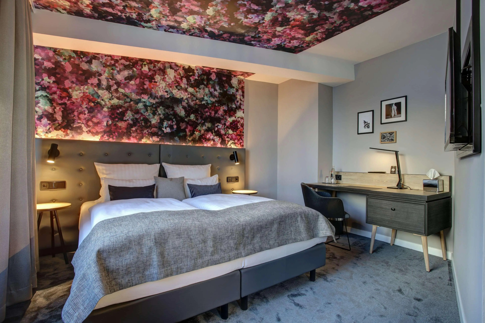 Photo - Vienna House Easy by Wyndham Hamburg