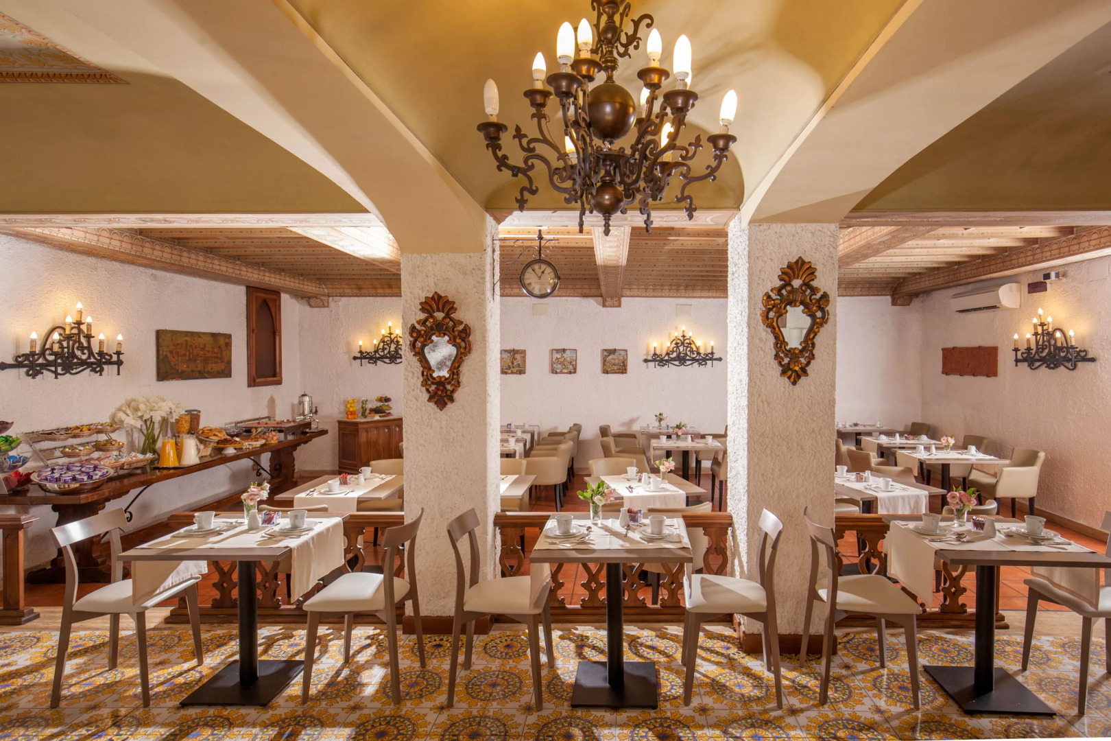 Foto - Hotel Colosseum