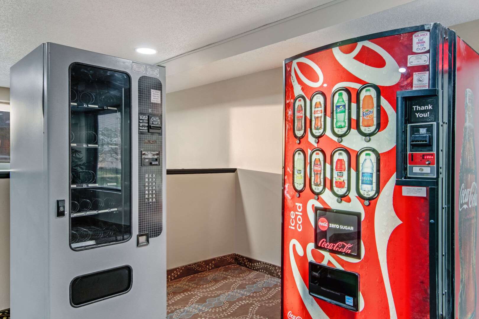 Foto - Sleep Inn near I-80 and I-94