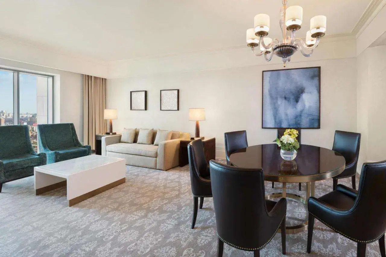 Foto - The St. Regis Cairo